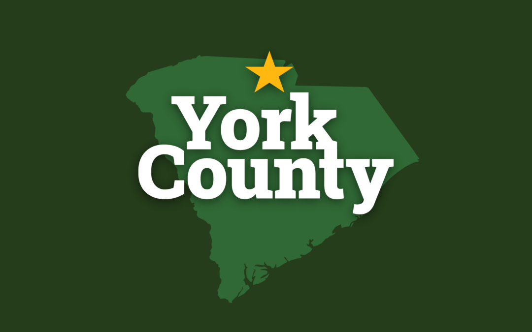 Bob Jenkins York County XC Championships